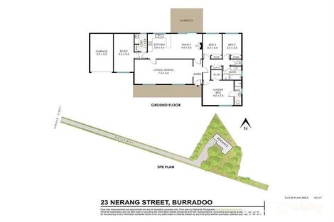 Property photo of 23 Nerang Street Burradoo NSW 2576