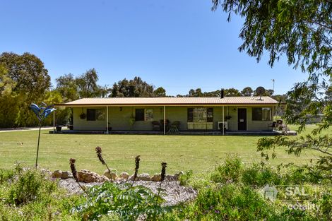 Property photo of 507 Wimmera Highway Naracoorte SA 5271