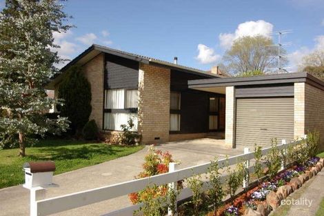 Property photo of 29 Malvern Street Lithgow NSW 2790