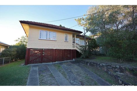 Property photo of 360 Nursery Road Holland Park QLD 4121