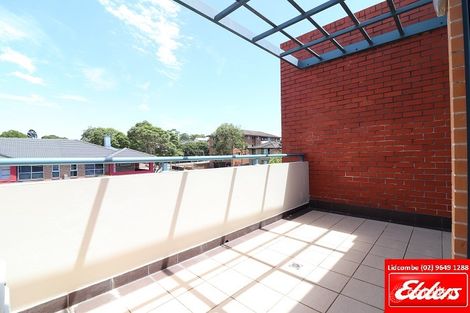 Property photo of 16/1-7 Elizabeth Street Berala NSW 2141