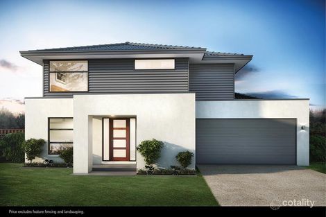 Lot 4 Station Rd, Loganlea, QLD 4131