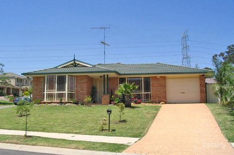 Property photo of 48 Regulus Street Erskine Park NSW 2759