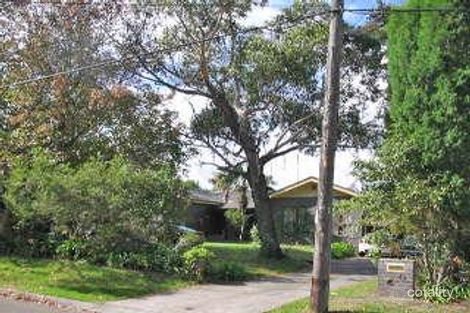 13 Rangers Retreat Rd, Frenchs Forest, NSW 2086