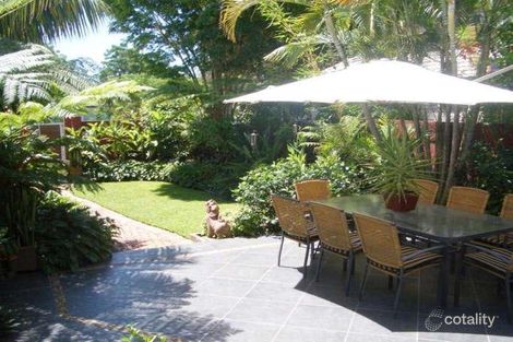 Property photo of 42 Riverlea Waters Drive Nerang QLD 4211