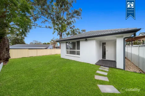 93 Walder Rd, Hammondville, NSW 2170
