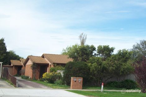 2/108 Fleetwood Dr, Narre Warren, VIC 3805