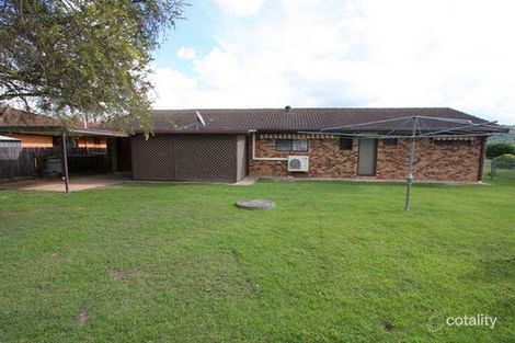 Property photo of 1 Dunoon Crescent Maclean NSW 2463
