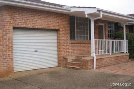 Property photo of 2/11 Mountview Avenue Beverly Hills NSW 2209