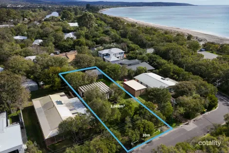 Property photo of 4 Geographe Close Quindalup WA 6281