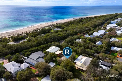 Property photo of 4 Geographe Close Quindalup WA 6281