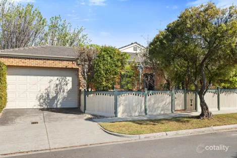 Property photo of 2/182 Reserve Road Beaumaris VIC 3193