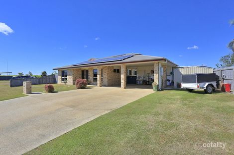 Property photo of 14 Blake Court Thabeban QLD 4670