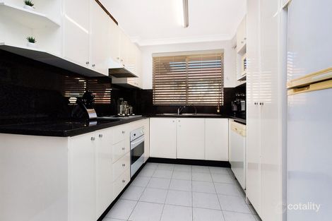 Property photo of 17/194-198 Willarong Road Caringbah NSW 2229