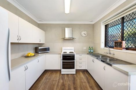 Property photo of 11/69-71 Bruce Avenue Belfield NSW 2191