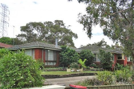 32 Magnolia St, Kirrawee, NSW 2232