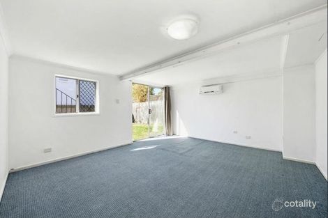 Property photo of 4/27 Denman Street Greenslopes QLD 4120