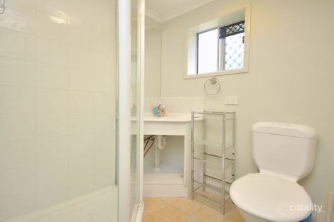 Property photo of 4/27 Denman Street Greenslopes QLD 4120
