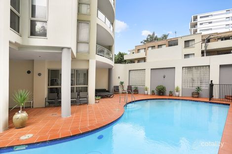 Property photo of 53/257 Oxford Street Bondi Junction NSW 2022