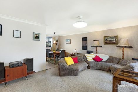 Property photo of 11/69-71 Bruce Avenue Belfield NSW 2191