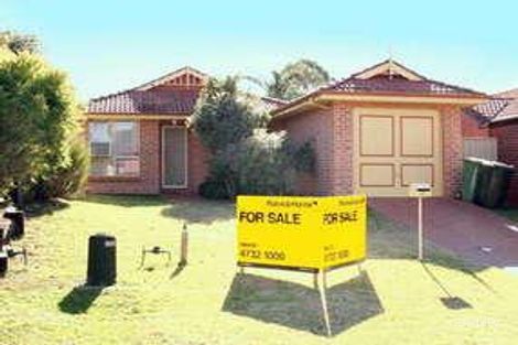 Property photo of 14 Candlebark Circuit Glenmore Park NSW 2745