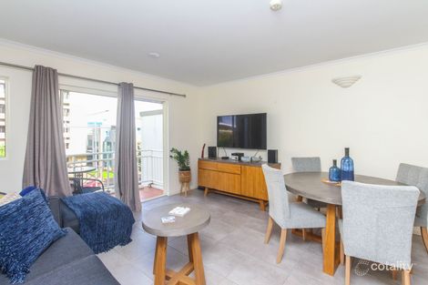27/26-30 Sheridan St, Cairns City, QLD 4870