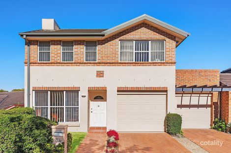 34 Hunterford Cres, Oatlands, NSW 2117
