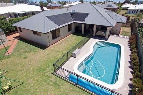 Property photo of 6 Nioka Drive Highfields QLD 4352