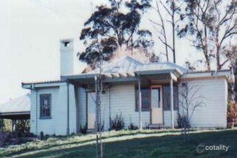 Property photo of 410 Joadja Road Mandemar NSW 2575