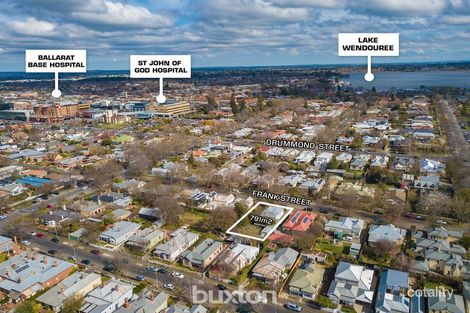 Property photo of 12 Frank Street Ballarat Central VIC 3350