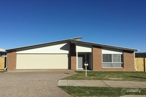 Property photo of 1 Steven Crescent Pimpama QLD 4209