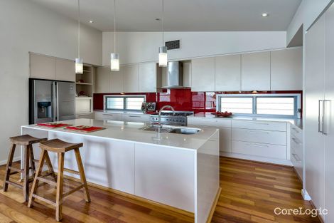 Property photo of 4 Gordon Terrace Indooroopilly QLD 4068
