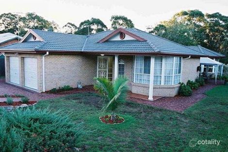 Property photo of 16 Mary Street Macquarie Fields NSW 2564