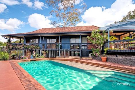 4 Carrak Cl, Jindalee, QLD 4074