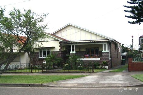 Property photo of 6 Kirrang Street Wareemba NSW 2046