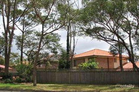 411 Somerville Rd, Hornsby Heights, NSW 2077