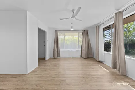 Property photo of 64 James Street Rangeville QLD 4350