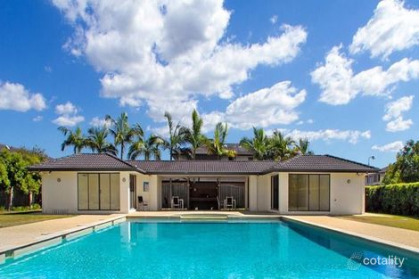 Property photo of 90/2 Catalina Way Upper Coomera QLD 4209