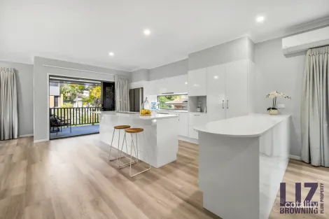 Property photo of 21 Emerson Street Toowong QLD 4066