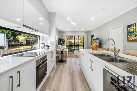 Property photo of 21 Emerson Street Toowong QLD 4066