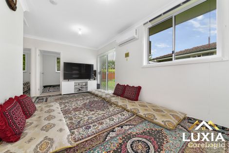 Property photo of 15 Bluett Street Marayong NSW 2148