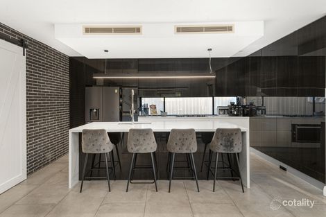 Property photo of 12 Jaquetta Close Cecil Hills NSW 2171