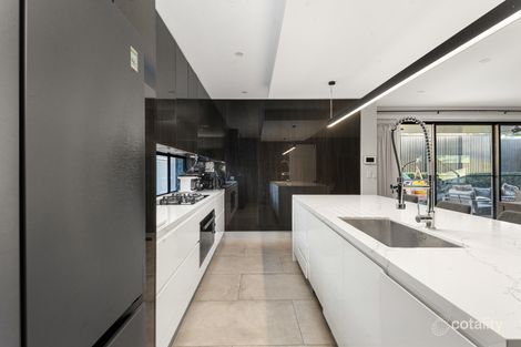 Property photo of 12 Jaquetta Close Cecil Hills NSW 2171