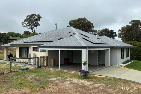 Property photo of 29 Aberdeen Avenue Bridgetown WA 6255