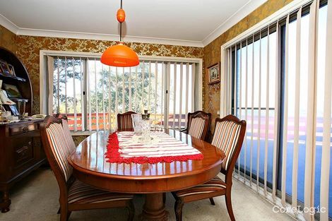 Property photo of 22 Caithness Crescent Winston Hills NSW 2153