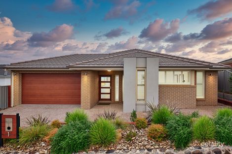 Property photo of 1 Pratia Close Maddingley VIC 3340