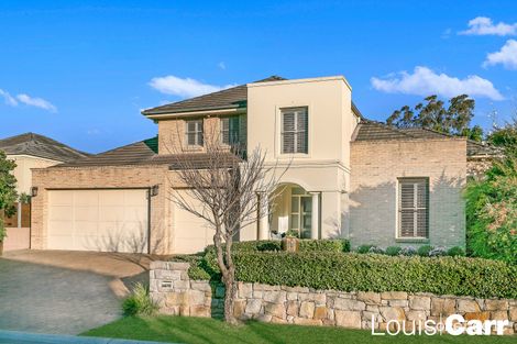 Property photo of 12 Queens Court Castle Hill NSW 2154