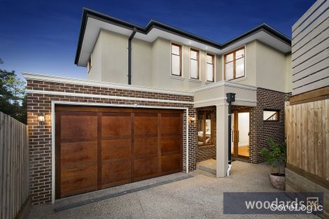 Property photo of 27A Tasman Avenue Nunawading VIC 3131