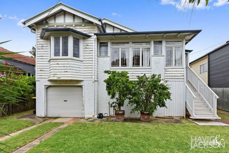 109 Rose St, Wooloowin, QLD 4030