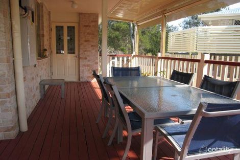 Property photo of 7/184 Long Street Cleveland QLD 4163